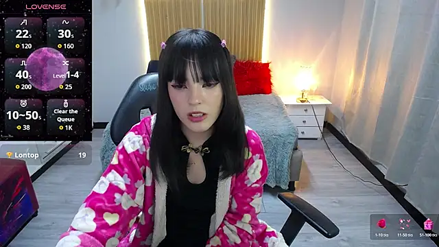 Snapshot of sailor_moon07 chatting on 02.15.26 sailor moon07 online show from 02.15.26