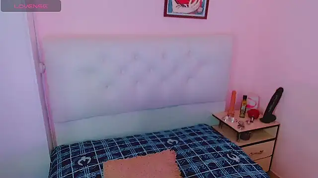 alexa-xxx- online show from 03.26.26