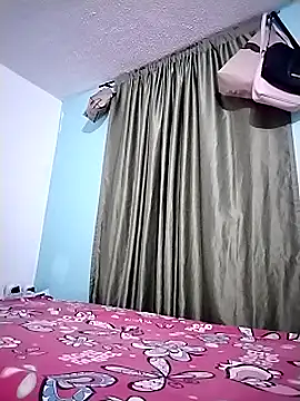 Tiphanydirty3 online show from 02.19.25