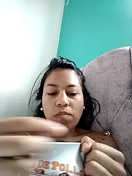 Tiphanydirty3 online show from 02.21.25