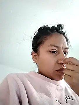 Tiphanydirty3 online show from 02.22.25