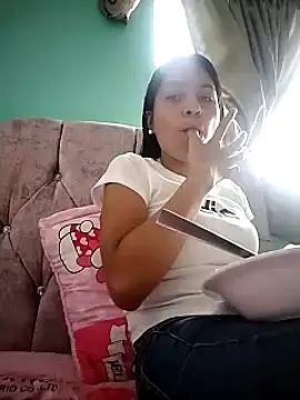 Tiphanydirty3 online show from 02.24.25