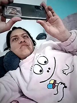 Tiphanydirty3 online show from 02.27.25