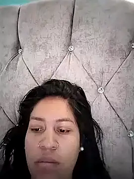 Tiphanydirty3 online show from 03.01.25