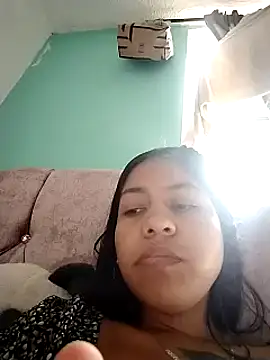 Tiphanydirty3 online show from 03.13.25