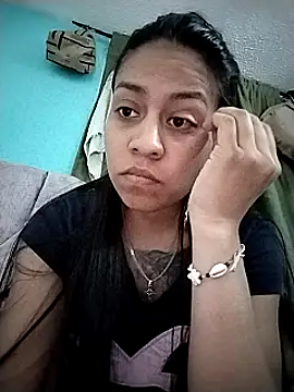 Tiphanydirty3 online show from 03.18.25