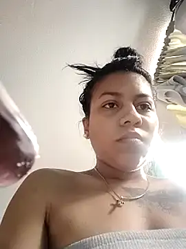 Tiphanydirty3 online show from 03.19.25