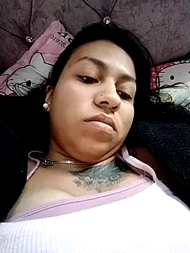 Tiphanydirty3 online show from 03.22.25