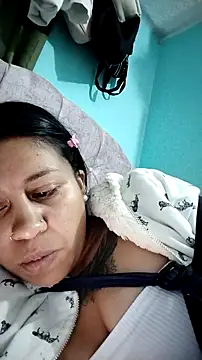 Tiphanydirty3 online show from 09.12.25