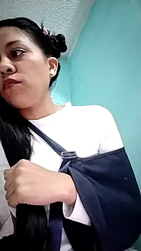 Tiphanydirty3 online show from 09.15.25