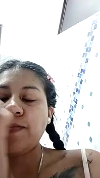 Tiphanydirty3 online show from 09.27.25