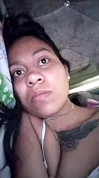 Tiphanydirty3 online show from 10.01.25