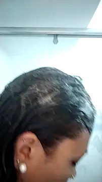 Tiphanydirty3 online show from 10.14.25