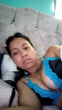 Tiphanydirty3 online show from 10.17.25