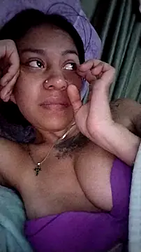 Tiphanydirty3 online show from 10.26.25