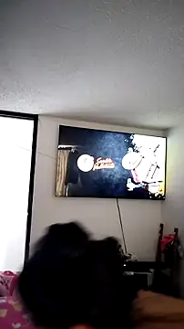 Snapshot of Tiphanydirty3 chatting on 01.11.26 Tiphanydirty3 online show from 01.11.26