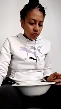 Snapshot of Tiphanydirty3 chatting on 02.17.26 Tiphanydirty3 online show from 02.17.26