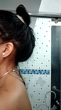 Tiphanydirty3 online show from 03.22.26