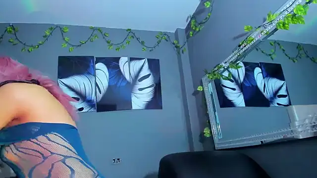 JazirMartinez online show from 10.13.25