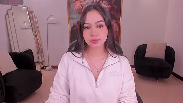 CelestePalmer  online show from 03.23.26