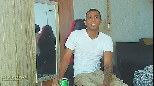 dominic smith  online show from 06.21.26