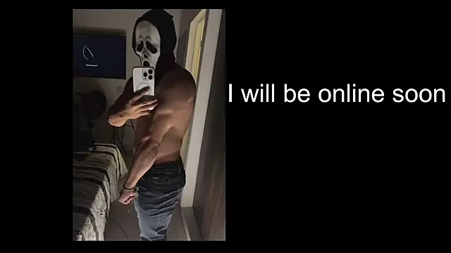 Alan hadid1 online show from 11.10.25