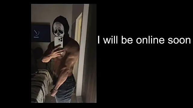 Alan hadid1 online show from 11.25.25