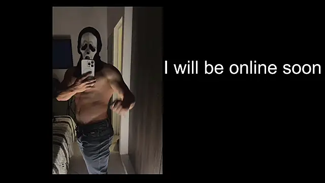 Alan hadid1 online show from 12.03.25