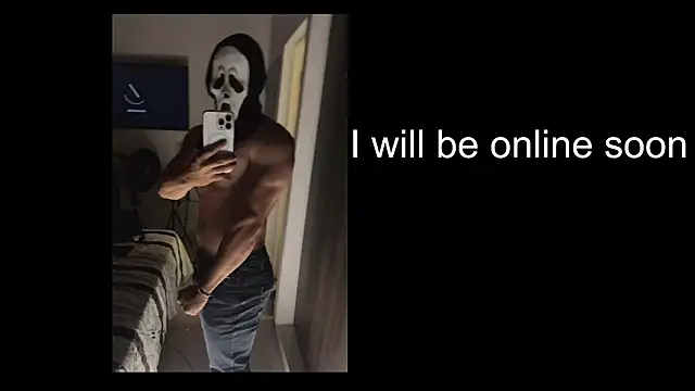 Alan hadid1 online show from 02.28.26