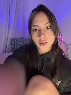 Tsuki-moon online show from 06.02.26