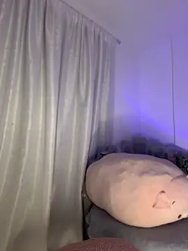 Tsuki-moon online show from 07.23.26