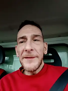 SInfiniSensation1 online show from 12.14.24