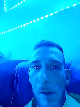 SInfiniSensation1 online show from 12.15.24