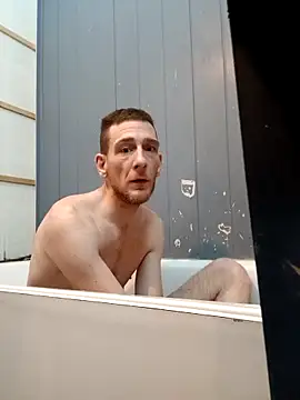 SInfiniSensation1 online show from 12.24.24