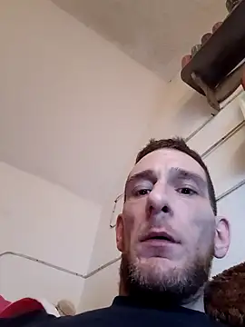 SInfiniSensation1 online show from 12.25.24