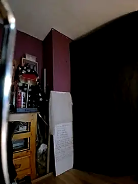 SInfiniSensation1 online show from 01.01.25