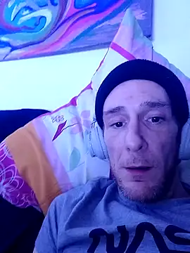 SInfiniSensation1 online show from 02.12.25