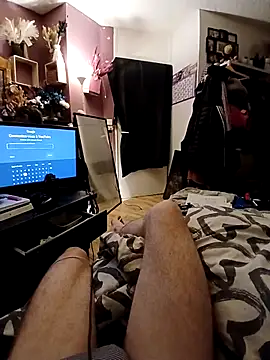 SInfiniSensation1 online show from 02.20.25