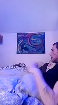 SInfiniSensation1 online show from 02.23.25