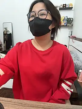 Jenni nana online show from 03.06.25