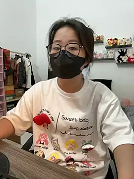 Jenni nana online show from 03.16.25