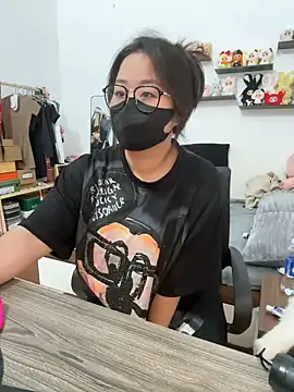 Jenni nana online show from 03.22.25