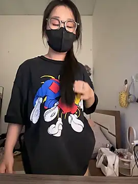 Jenni nana online show from 10.15.25