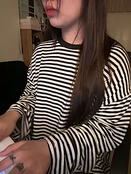 Jenni nana online show from 02.08.26