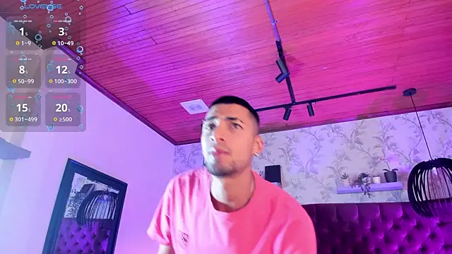 DrakeNeumann online show from 12.01.25