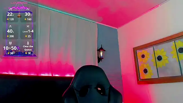 Snapshot of Nikita_Gers chatting on 12.11.24 Nikita Gers online show from 12.11.24