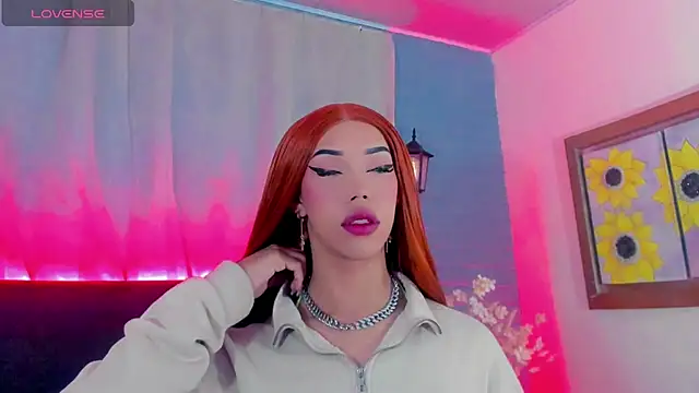 Snapshot of Nikita_Gers chatting on 12.22.24 Nikita Gers online show from 12.22.24