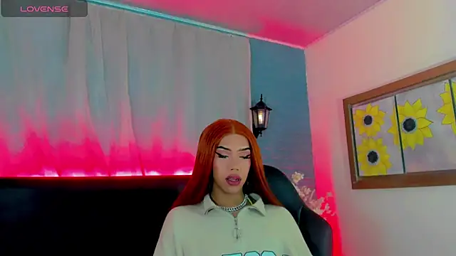 Snapshot of Nikita_Gers chatting on 12.22.24 Nikita Gers online show from 12.22.24