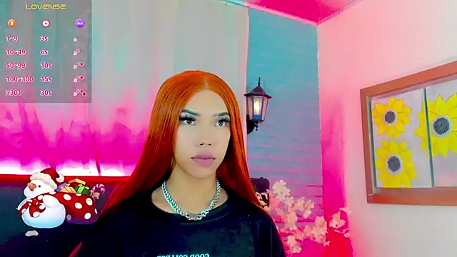 Snapshot of Nikita_Gers chatting on 12.28.24 Nikita Gers online show from 12.28.24