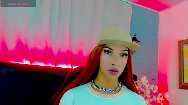 Snapshot of Nikita_Gers chatting on 12.29.24 Nikita Gers online show from 12.29.24